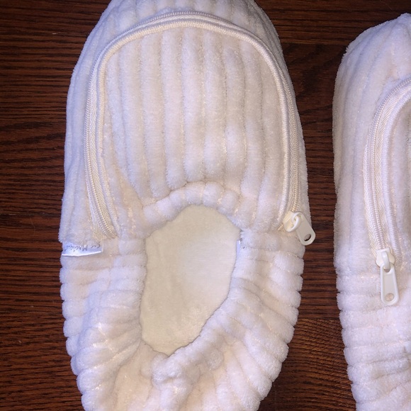 Spa slippers - Picture 5 of 6